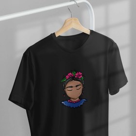 تصویر frida kahlo frida kahlo tshirt
