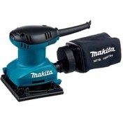 تصویر سنباده لرزان ماکیتا مدل BO4557 قدرت ۱۸۰ وات 