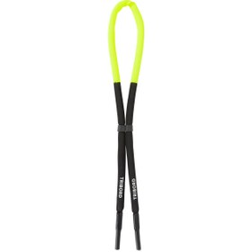 تصویر بند عینک ضدآب تریبورد - دکتلون Tribord Waterproof Eyeglass Lanyard - Black / Yellow 