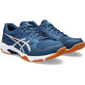 تصویر کفش والیبال اورجینال برند Asics کد 754154630 