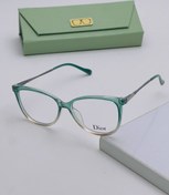 تصویر عینک طبی زنانه برند دیور کد۲۰۲۳۱۲ 