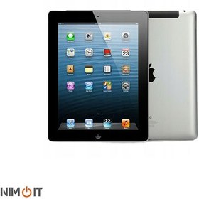 تصویر تبلت اپل مدل A1460 