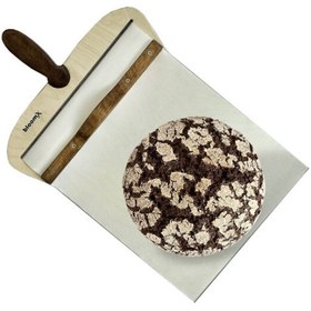 تصویر پاروی کوچک فر 