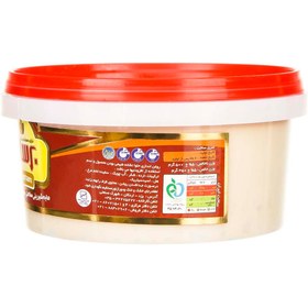 تصویر برسام حلوا ارده ممتاز500گرمی-14006084 