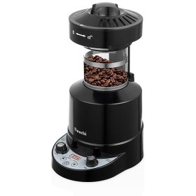 تصویر دستگاه رستر قهوه ساچی مدل NL_CR_4965 Saachi AIR COFFE ROASTER NL_CR_4965