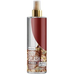 تصویر بادی اسپلش زنانه ایفوریا 300 میل رندل Randel Euphoria Body Splash For Woman 300ml