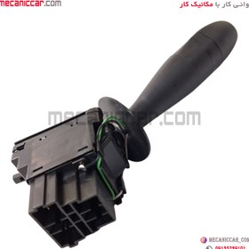 تصویر دسته راهنما جدید پژو 206 اماتا صمد Electrical components