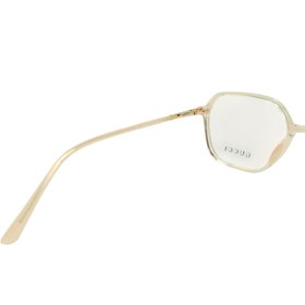 تصویر عینک طبی گوچی مدل GZ1214c3 