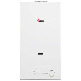 تصویر آبگرمکن گازی دیواری بوتان مدل B4218 i Turbo ا Wall water heater butan 4218 i turbo Wall water heater butan 4218 i turbo