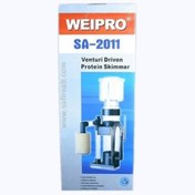 تصویر پروتئین اسکیمر SA-2011 ویپرو 