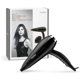 تصویر سشوار بابیلیس پرو مدل D572DSDE BaByliss D572DSDE Hair Dryer