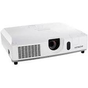 تصویر ویدیو پروژکتور هیتاچی cp-wx4021n Projector HITACHI cp-wx4021n
