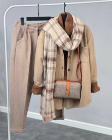 تصویر شکت زنانه وطن 