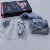 تصویر مگنت شتاب دلکو 