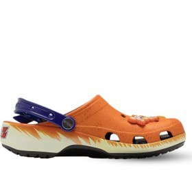 تصویر Classic Clog Dragon Ball Z Goku | Alpide Store 