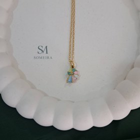 تصویر گردنبند کد ۰۶۳ 