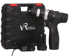 تصویر دریل شارژی ویوارکس - VR12V-2B 