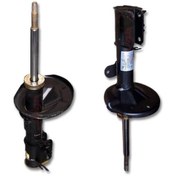 تصویر کمک فنر جلو چپ MVM X22 وارداتی 