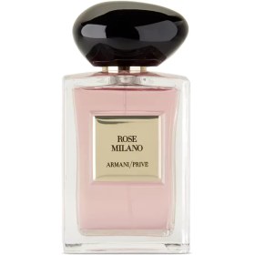 تصویر ادکلن جورجیو آرمانی رز میلانو Giorgio Armani Rose Milano 