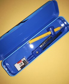 تصویر ست پرگار Batman 