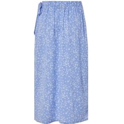 تصویر دامن میدی زنانه اسمارا کد 489198 