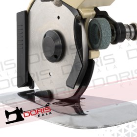 تصویر لوازم قیچی برقی 