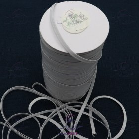 تصویر کش خارجی سفید 5 میل (0.5 سانت) (توپ 144 یاردی) 