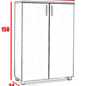 تصویر کتابخانه گرند Grand 
