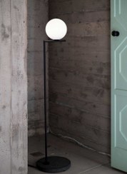 تصویر اباژور مدرن R188 - مشکی / بی رنگ 