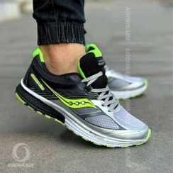 تصویر کتانی SAUCONY مدل SILVERBG 