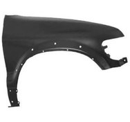 تصویر گلگیر جلو سمت راست چری 