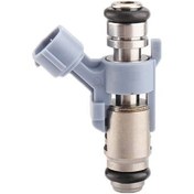 تصویر انژكتور MVM110 اصل (باضمانت) ( S11-1112020) | OE انژكتور ام وی ام110