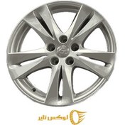 تصویر رینگ هیوندای سانتافه مدل 2010 