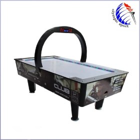 تصویر ایرهاکی 9 فوت فول Diamond 