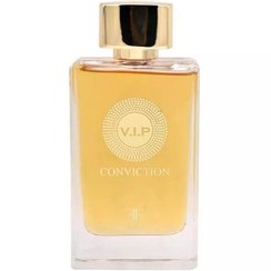 تصویر عطر ادکلن الیزه فشن وی آی پی کانویکشن زنانه - Elysees Fashion VIP Conviction For Women 