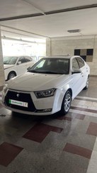 تصویر دنا پلاس مدل 1402 ا Dena plus 1700cc Automatic Dena plus 1700cc Automatic