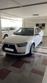 تصویر دنا پلاس مدل 1402 ا Dena plus 1700cc Automatic Dena plus 1700cc Automatic