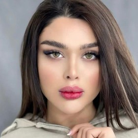 تصویر لنز آیس کالر Ice coller