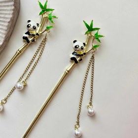 تصویر کانزاشی پاندا 