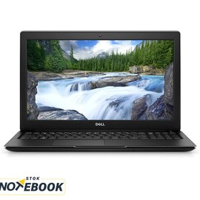 تصویر لپ تاپ استوک دل 15.6 اینچی مدل DELL Latitude 3500 i5-8265U 8G SSD 256G DELL Latitude 3500 i5-8265U 8G RAM 256G SSD Intel-UHD 620