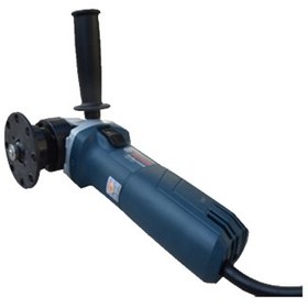 تصویر پخ زن برقی مدل EHC-D100 Electric Hand Chamfering