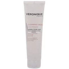 تصویر ژل شوینده ورونیک Cleansing gel VERONIQUE