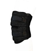 تصویر زانو بند قابل تنظیم ابری با کشکک بسته FREE آدور 