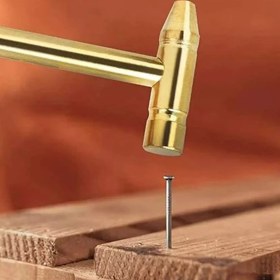 تصویر چکش طلایی چند کاره مدل CH4 