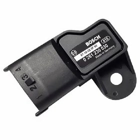 تصویر سنسور مپ پراید بوش – با ضمانت 