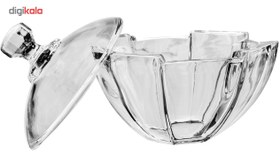 تصویر قندان مدل استیج 