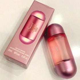 تصویر کارولیناهررا 212س*کسی 