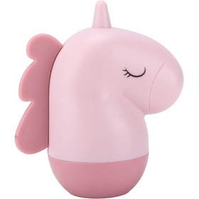 تصویر ست مانیکور کودک طرح یونیکورن - 