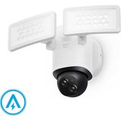 تصویر دوربین امنیتی یوفی مدل Eufy Floodlight Cam E340 