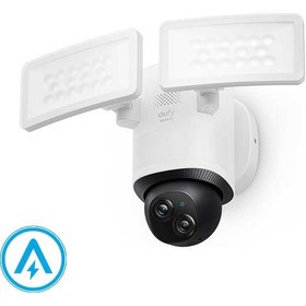 تصویر دوربین امنیتی یوفی مدل Eufy Floodlight Cam E340 